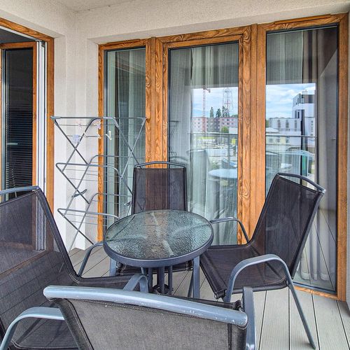 Apartman Kołobrzeg - PPO758