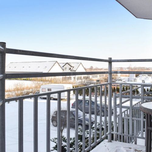Apartman Darłówko - PPO750 – Darłówko, Polska