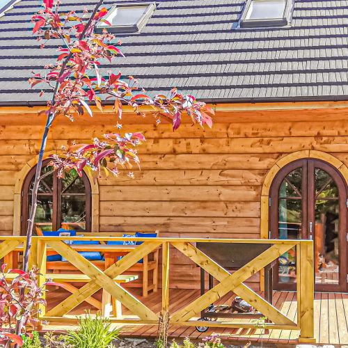 Vendégház Ustka - PPO766