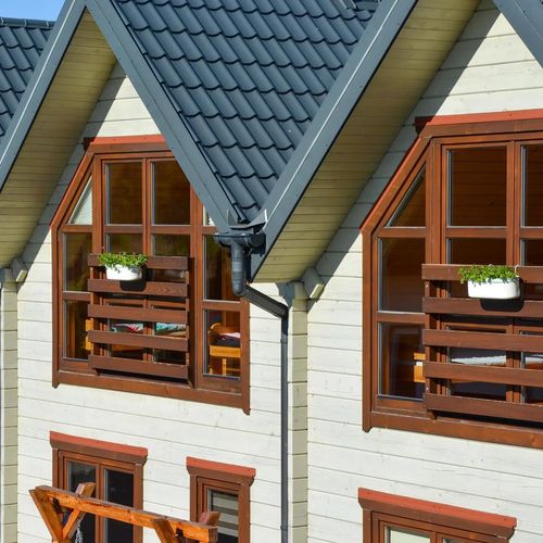 Vendégház Grzybowo - PPO744