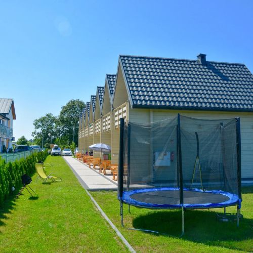 Vendégház Grzybowo - PPO745 – Grzybowo, Polonia