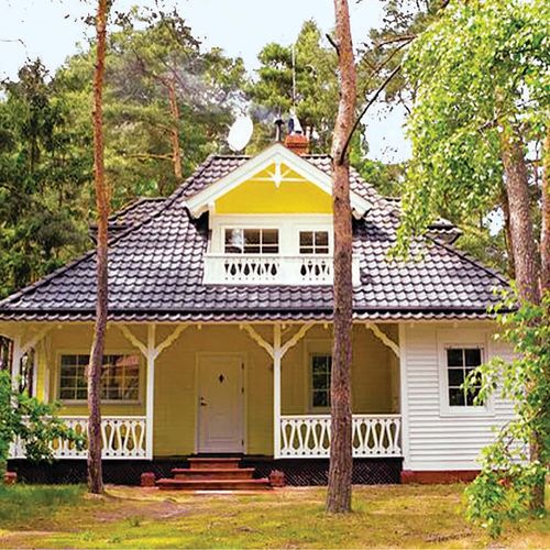 Vendégház Pobierowo - PPO446