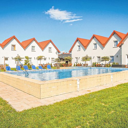 Vendégház Darłowo - PPO818