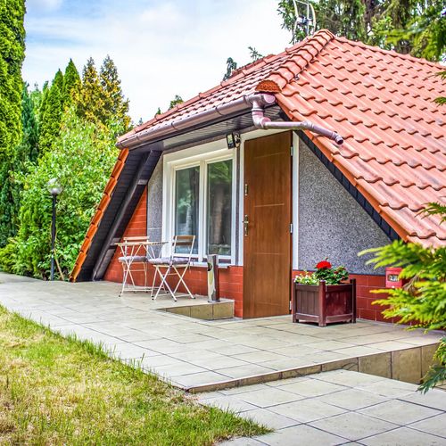 Apartman Gdańsk - PPO731