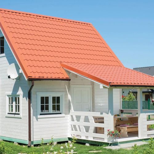 Vendégház Ustka - PPO810