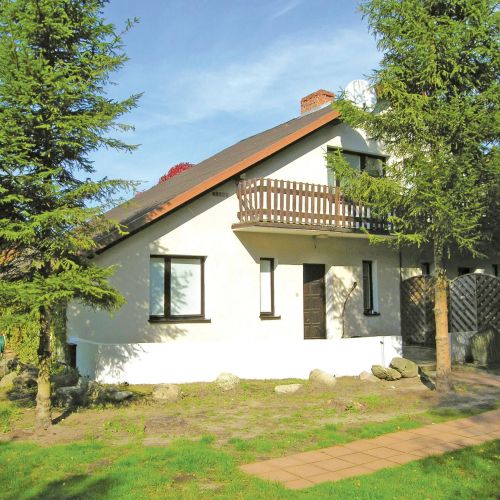 Vendégház Choczewo - PPO238
