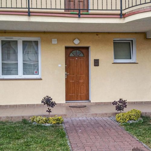 Apartman Darłowo - PPO441