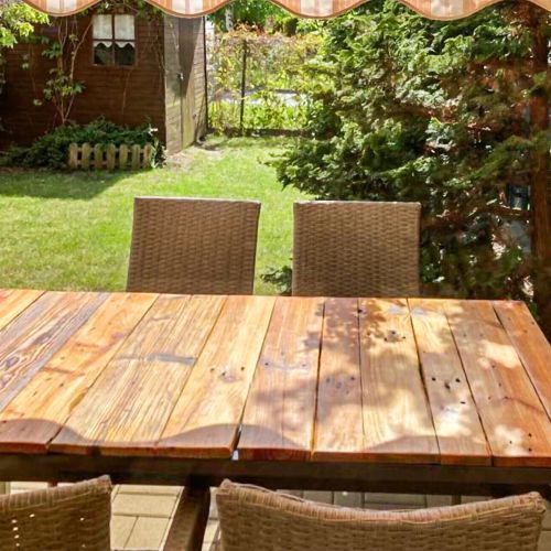 Apartman Darłowo - PPO441