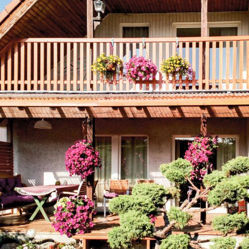 Vendégház Kołobrzeg - PPO174