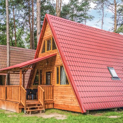 Apartman Łukęcin - PPO142