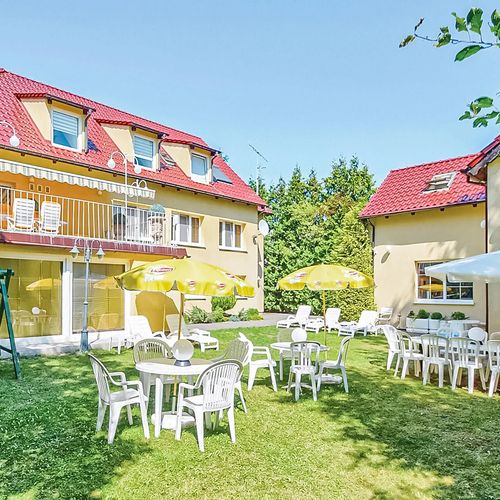 Vendégház Grzybowo - PPO141