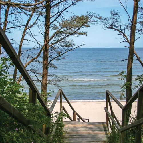 Apartman Pobierowo - PPO408 – Pobierowo, Polska