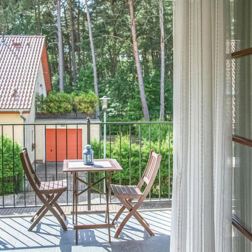 Apartman Pobierowo - PPO408 – Pobierowo, Polska
