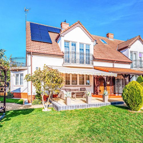 Vendégház Grzybowo - PPO284