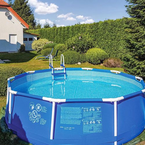 Vendégház Grzybowo - PPO186