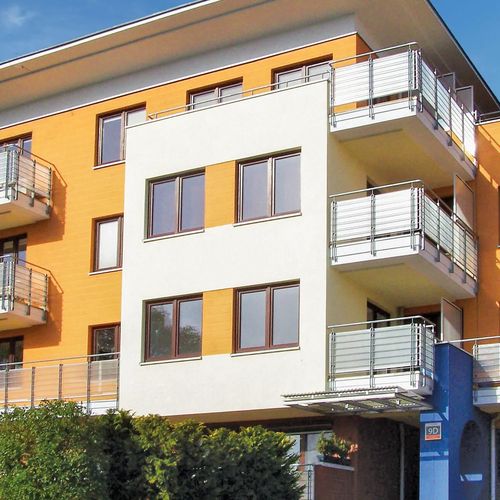 Apartman Kołobrzeg - PPO179