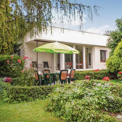 Vendégház Gdynia - PPO169