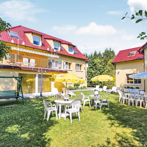 Apartman Grzybowo - PPO140