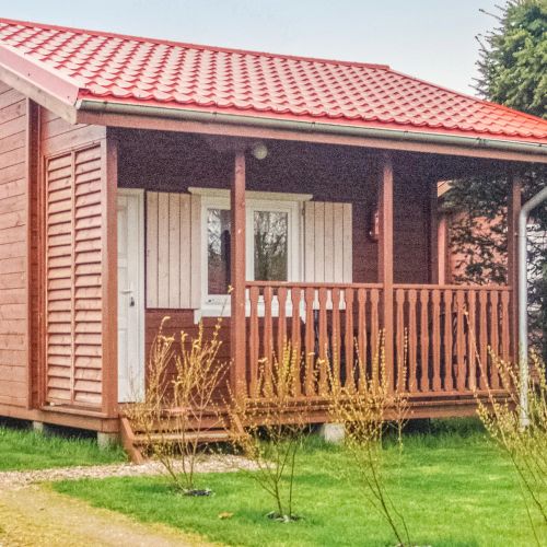 Vendégház Ustronie Morskie - PPO514