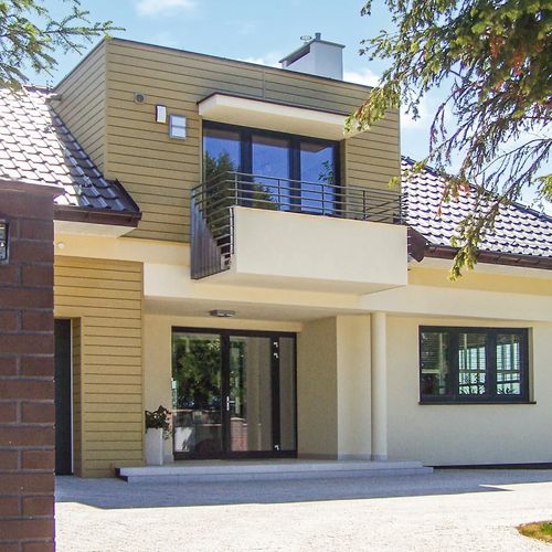 Apartman Grzybowo - PPO195