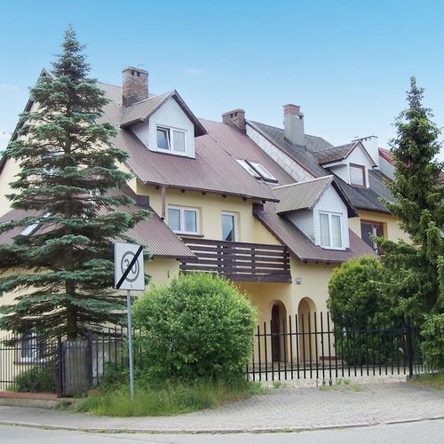 Apartman Kołobrzeg - PPO682