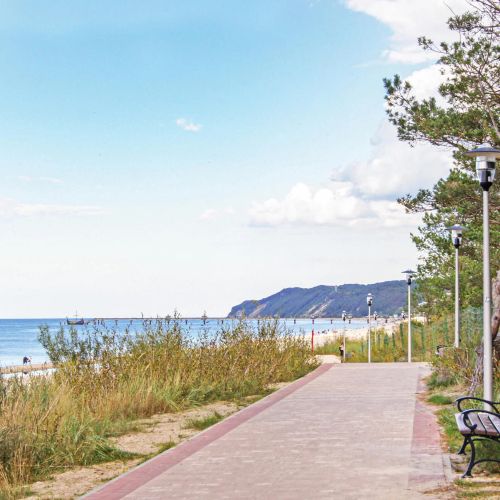 Apartman Międzyzdroje - PPO433 – Międzyzdroje, Polonia