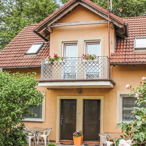 Vendégház Rewal - PPO524