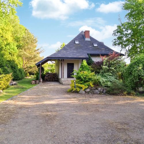 Vendégház Grzybowo - PPO303