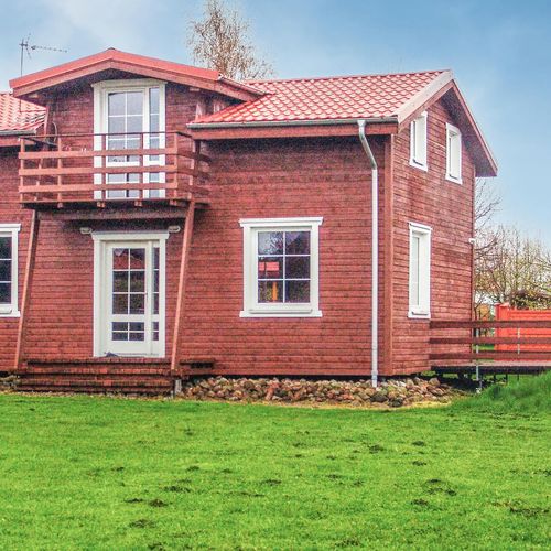 Vendégház Ustronie Morskie - PPO516