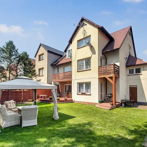 Apartman Kołobrzeg - PPO651