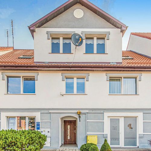 Apartman Darłowo - PPO584