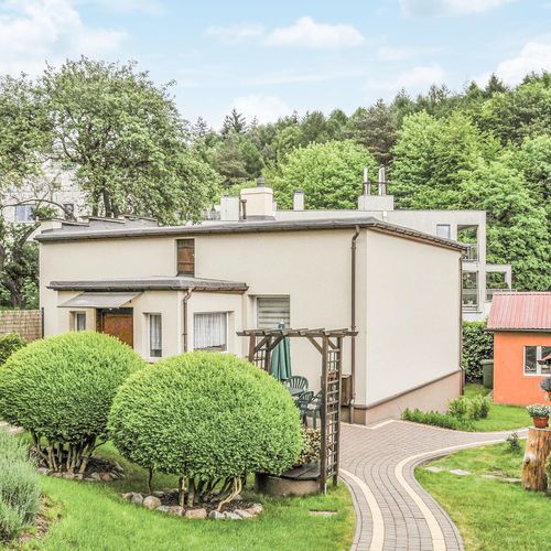 Vendégház Gdynia - PPO471