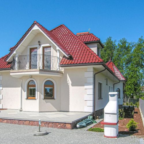Vendégház Rowy - PRO333 – Rowy, Polska