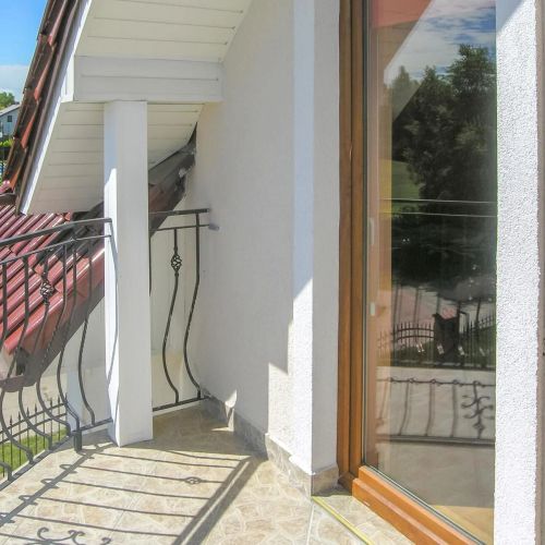 Vendégház Rowy - PRO333 – Rowy, Polska