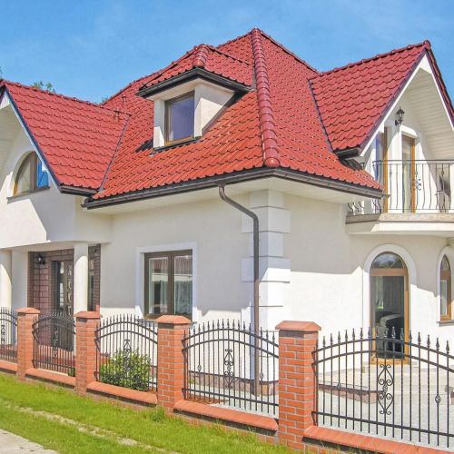 Vendégház Rowy - PRO333
