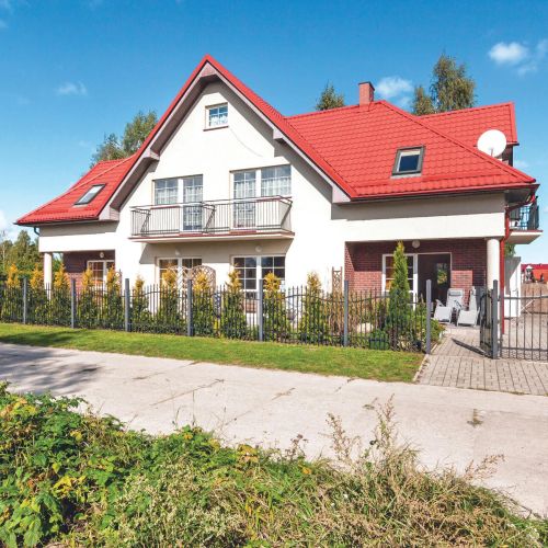 Apartman Rowy - PRO337 – Rowy, Polonia