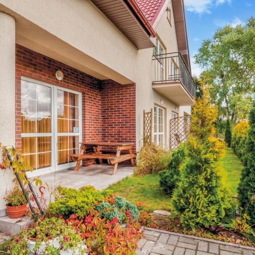Apartman Rowy - PRO337 – Rowy, Polonia