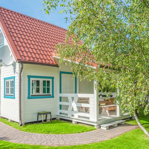 Vendégház Ustka - PPO811