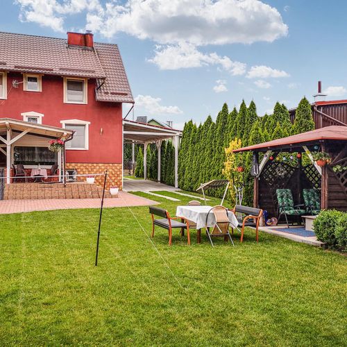 Apartman Wielki Klińcz - PKA111