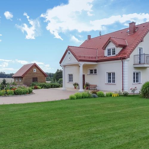 Vendégház Silec - PMA839