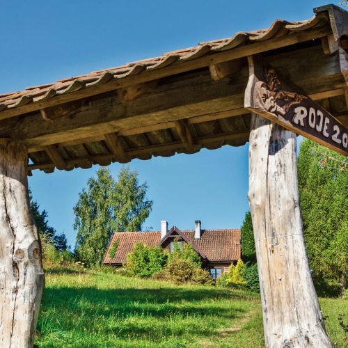 Vendégház Miłakowo - PMA324 – Miłakowo, Polonia