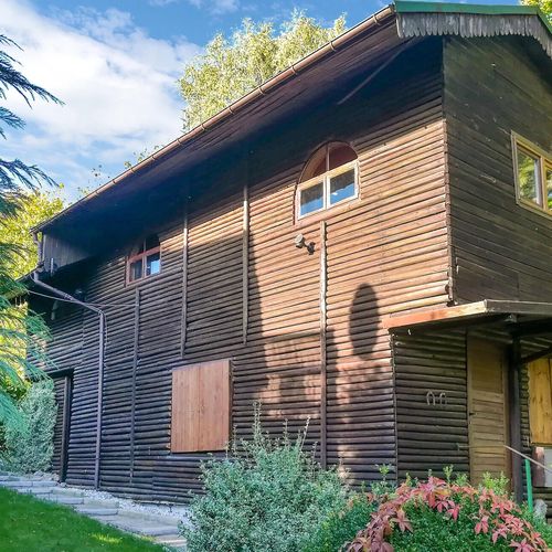 Vendégház Stara Dobrzyca - PPO743