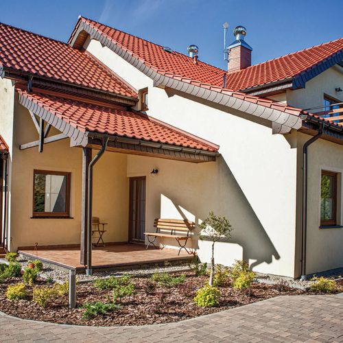 Apartman Gościno - PPO476