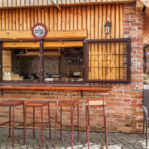 Vendégház Gubin - PPW135 – Gubin, Polska