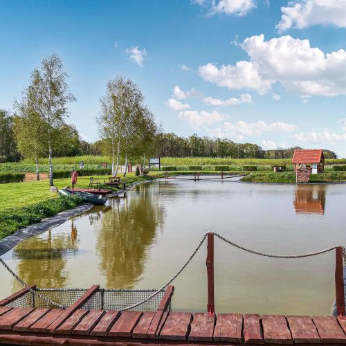Vendégház Gubin - PPW135 – Gubin, Polska