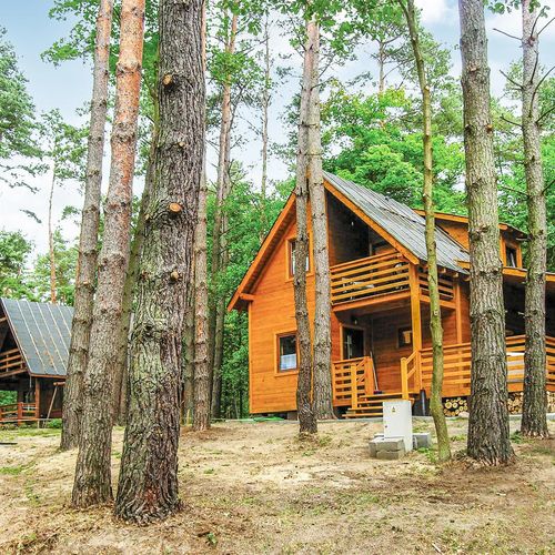 Vendégház Ostróda - PMA429