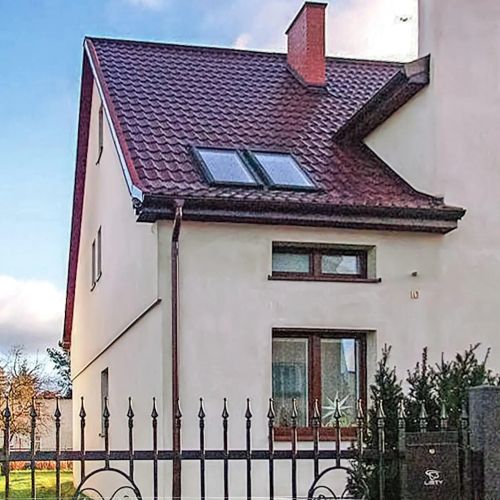 Apartman Władysławowo - PPO497
