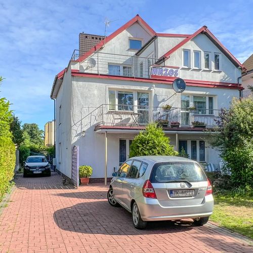 Apartman Mielno - PPO817