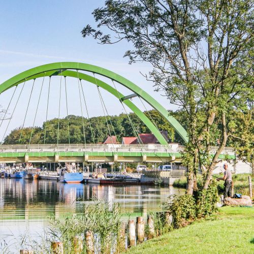 Nyaralóház Darłowo - PPO802 – Darłowo, Polska