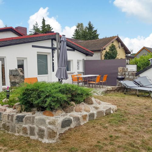 Vendégház Maszewo - PKA566 – Maszewo, Polska